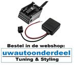 Opel Bluetooth Aux Kabel Streaming! Astra Zafira Tigra Opc, Verzenden, Nieuw