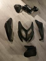 Aerox kappen set origineel nieuw model, Ophalen of Verzenden, Gebruikt, Kap, Overige merken