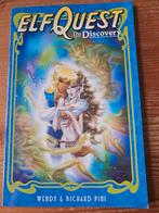 Elfquest the discovery tpb, Amerika, Complete serie of reeks, Wendy en Richard Pini, Ophalen