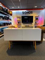 Zuiver dressoir tv meubel/wandkast, Ophalen, 100 tot 150 cm, Zo goed als nieuw, Minder dan 100 cm