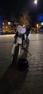 Motorblok gezocht!!!, Fietsen en Brommers, Ophalen, Derbi, Gebruikt, 125 cc