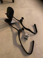 Emuk caravanspiegels Volvo V40 incl. diefstalbeveiliging, Ophalen of Verzenden, Zo goed als nieuw