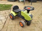 Kleine kinder tractor, Kinderen en Baby's, Speelgoed | Buiten | Skelters, Ophalen, Gebruikt, Overige merken