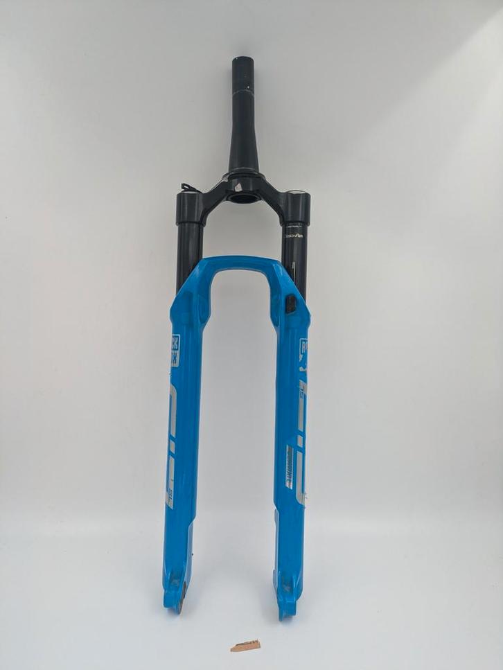 RockShox SID Ultimate SL 100mm 29" 44mm offset voorvork, Fietsen en Brommers, Fietsonderdelen, Gebruikt, Voorvork, Ophalen of Verzenden