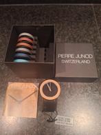Pierre Junod dames horloge, Sieraden, Tassen en Uiterlijk, Horloges | Dames, Ophalen of Verzenden, Zo goed als nieuw, Overige merken