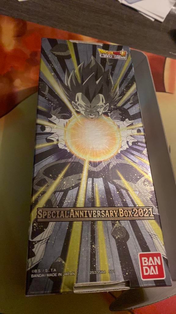 Dragonball z hitjes, Ophalen of Verzenden, Zo goed als nieuw, Meerdere kaarten