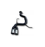 123SPORTUITLAAT BMW M3 e90 e91 e92 e93 325i 330i   UITLAAT, Auto-onderdelen, Uitlaatsystemen, -, Verzenden, -, Nieuw