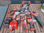 Milwaukee 18v, Ophalen, 1200 watt of meer, Decoupeerzaag, 70 mm of meer
