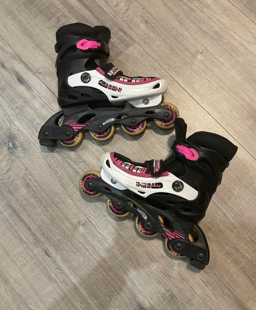 Rusher Skeelers 35:38, Ophalen of Verzenden, Zo goed als nieuw