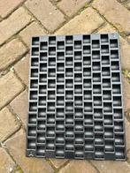 Telbakken voor munten (29 mm) - 700x 1000 munten, 110x 500 m, Ophalen