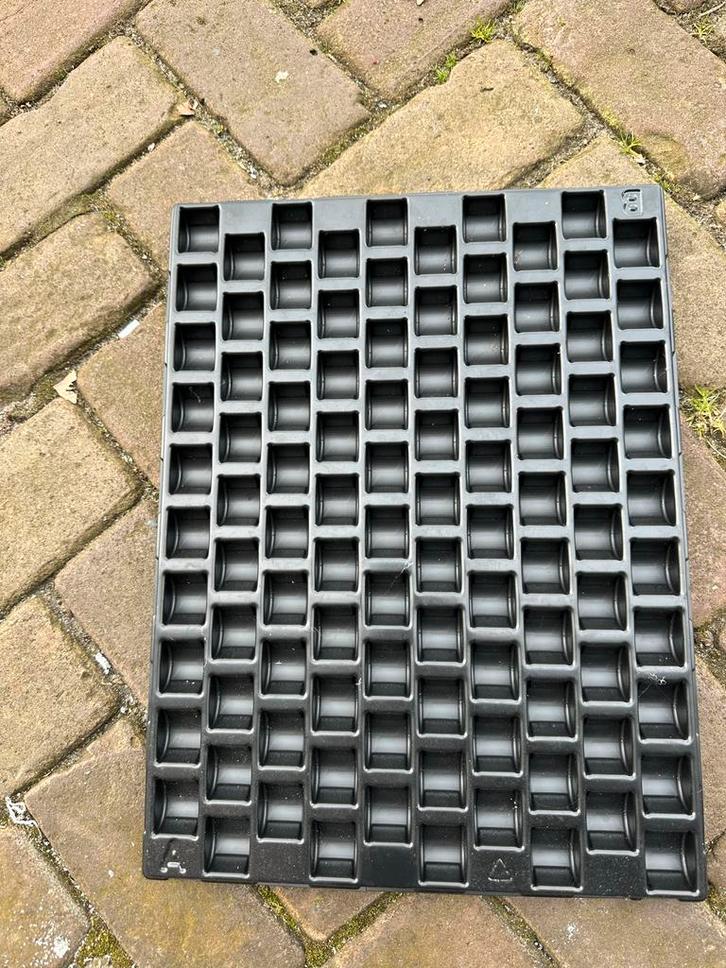 Telbakken voor munten (29 mm) - 700x 1000 munten, 110x 500 m, Zakelijke goederen, Kantoor en Winkelinrichting | Winkel en Inventaris