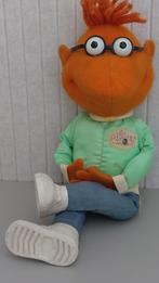 Vintage Fisher-Price The Muppet Show Scooter Pluche, Ophalen of Verzenden, Gebruikt, Overige typen