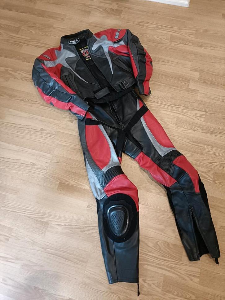Motorpak maat 38, Motoren, Kleding | Motorkleding, Combipak, Tweedehands, Ophalen