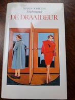 De Draaideur - Maria Oomkens (Scheherazade), Gelezen, Oomkens, Ophalen of Verzenden, Nederland