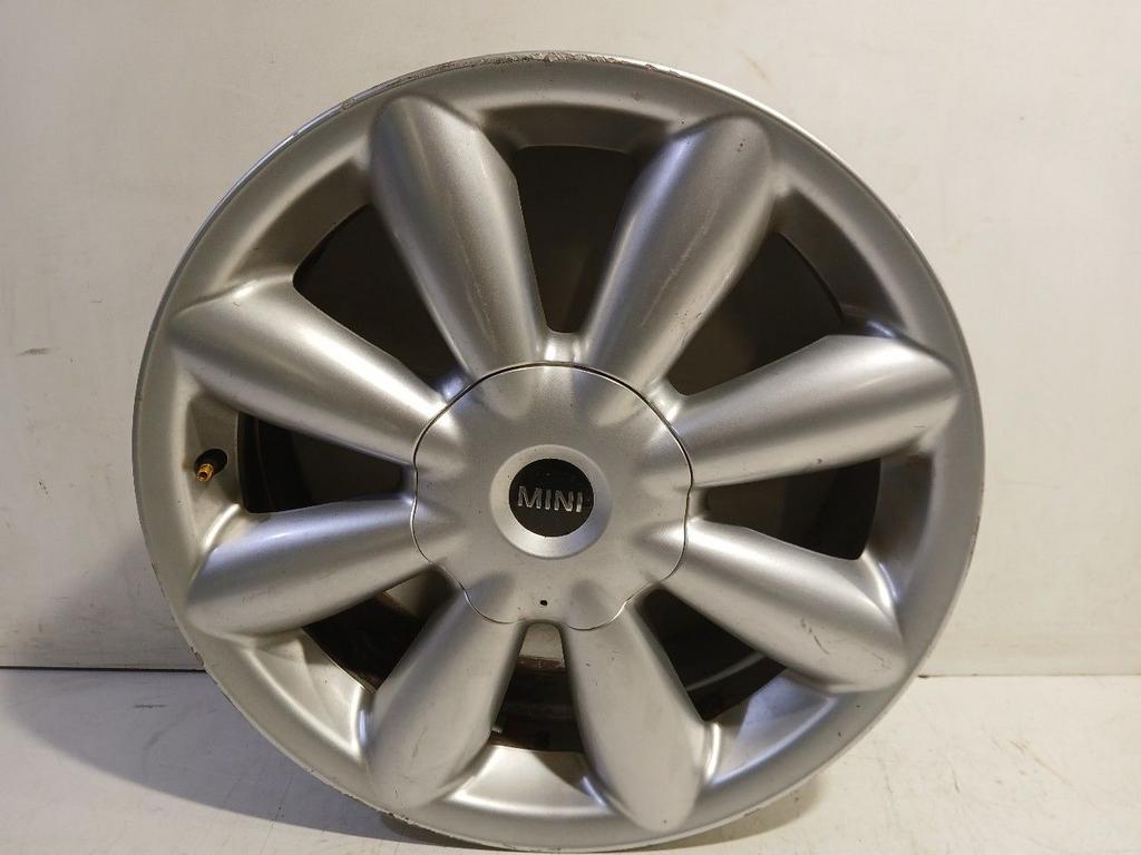 Velg Mini Countryman, Van der Ven Autorecycling B.V., Gebruikt, Ettenseweg 76, 4706 PB Roosendaal, The Netherlands, Ophalen of Verzenden