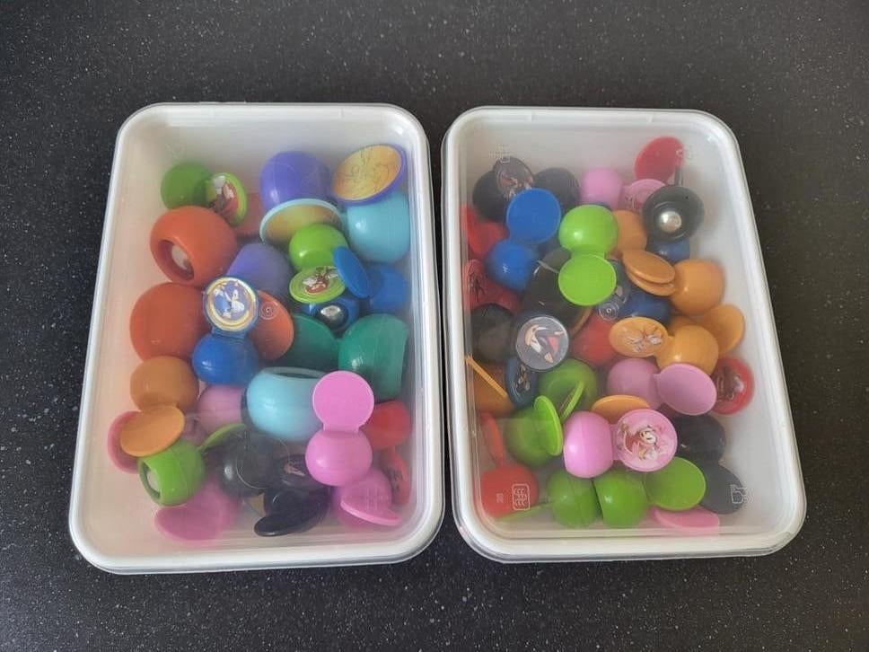 Plus verzameling, Plus, Ophalen of Verzenden