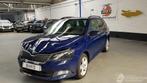 Skoda Fabia 1.2 TSI 16V AUT GREENTECH COMBI 4DRS BENZ 1.197C, Auto diversen, Schadeauto's, Automaat, Blauw, Stationwagon, Skoda
