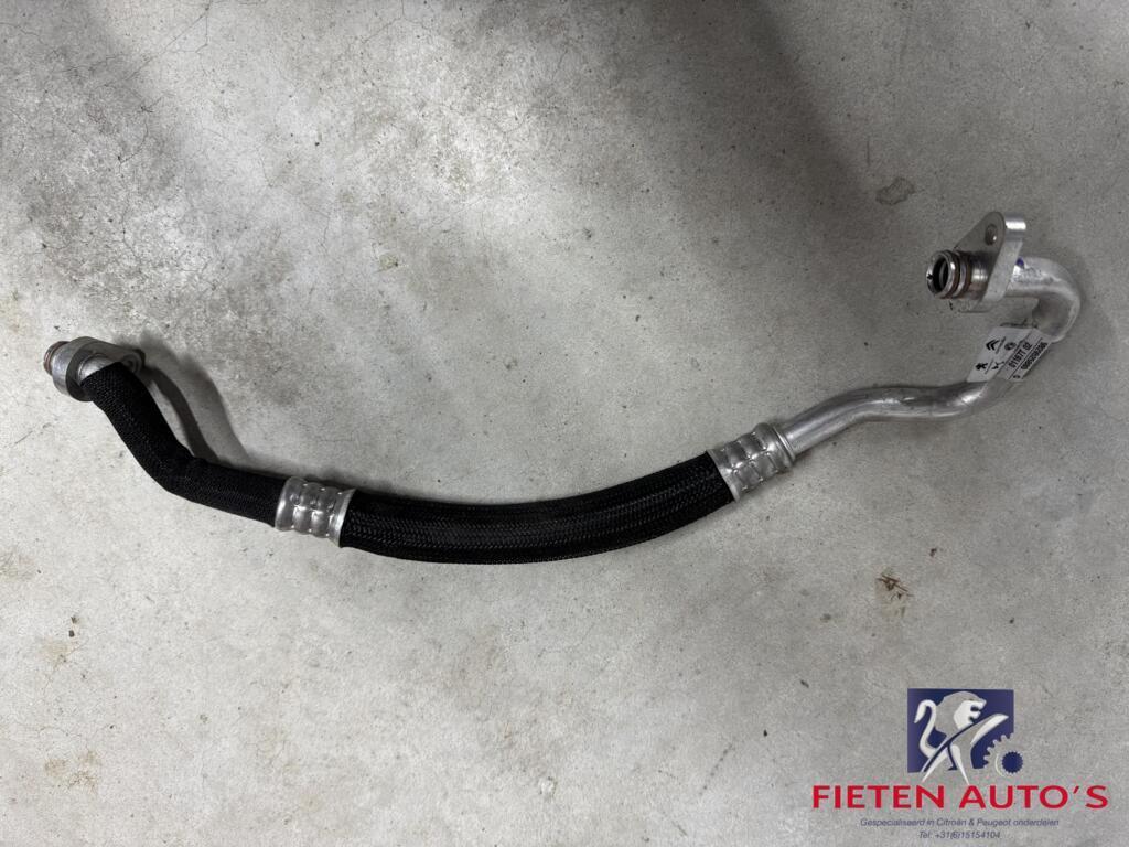 Airco leiding Opel Corsa-e Peugeot e-208 9829525880, Gebruikt, Opel, Ophalen of Verzenden, Opel