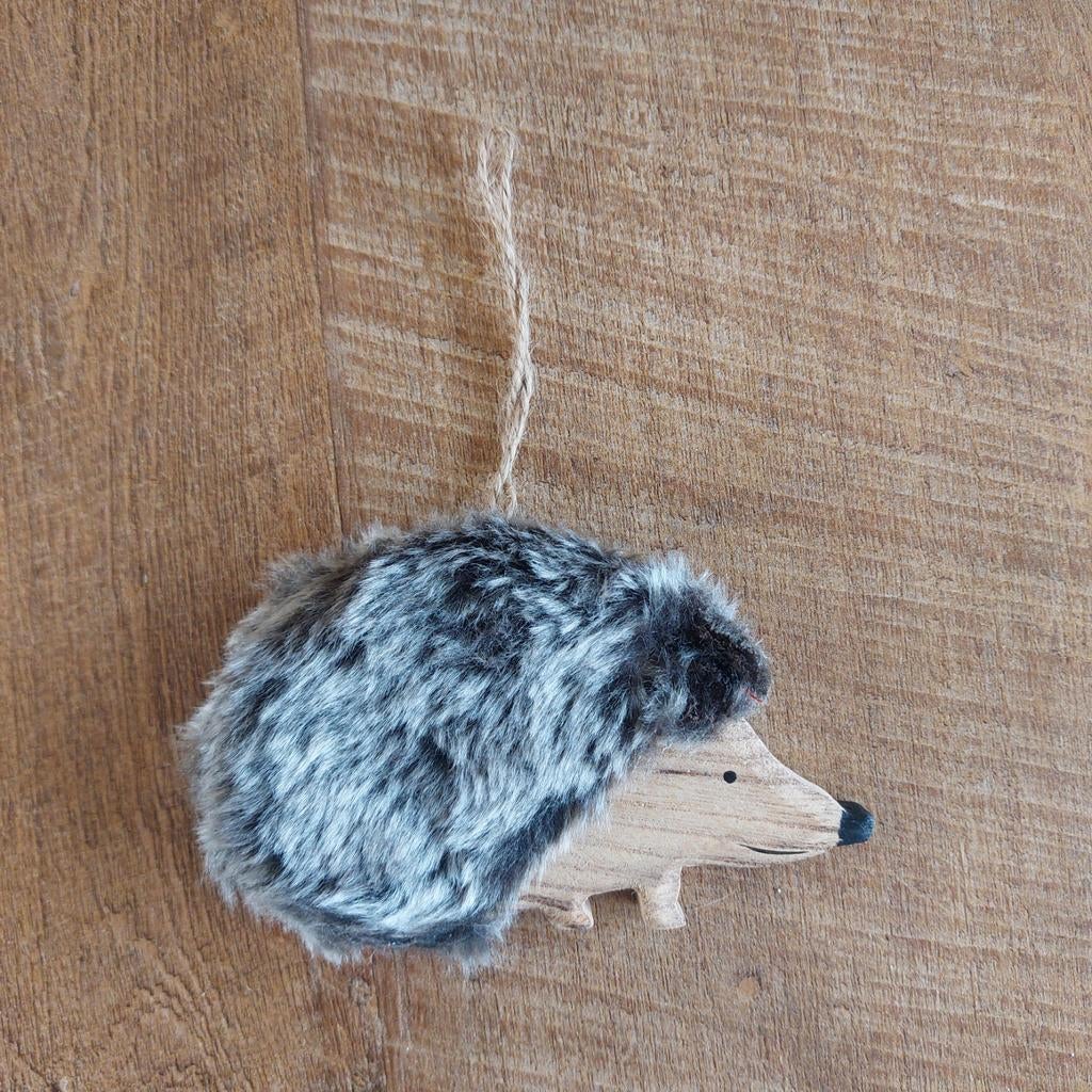 Egel hanger, Ophalen of Verzenden