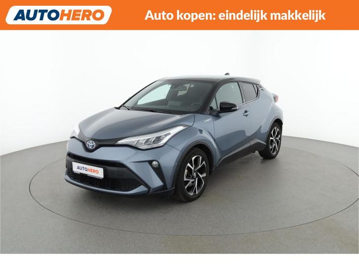 Toyota C-HR 2.0 Hybrid First Edition |AB52110| (bj 2020), Auto's, Toyota, Te koop, C-HR, ABS, Achteruitrijcamera, Adaptive Cruise Control