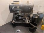 Quick Mill 2835 koffiemachine, Ophalen, Gebruikt, Espresso apparaat, 10 kopjes of meer