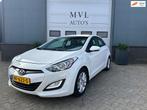 Hyundai I30 1.6 GDI i-Vision, Euro 5, Gebruikt, 1591 cc, Parkeersensor