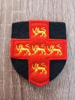 Northern Command Arm sleeve., Ophalen of Verzenden, Landmacht, Engeland, Embleem of Badge