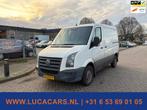 Volkswagen Crafter 28 2.5 TDI L1H1 2X SCHUIFDEUR AIRCO, Auto's, Bestelauto's, Gebruikt, Volkswagen, Origineel Nederlands, Euro 4