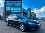 Subaru Legacy Touring Wagon 2.0R Airco APK, 730 kg, Gebruikt, 4 cilinders, Legacy