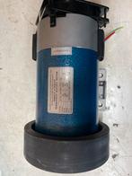 YA CHENG Loopband Motor 180V 2.5 PK, Ophalen, Gebruikt, Metaal, Loopband