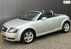 Audi TT Roadster 1.8 5V Turbo 100% origineel, Auto's, TT, Gebruikt, 4 cilinders, Cabriolet
