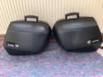 Bmw zijkoffers R850 R1100 R1150 R GS GSA kofferset koffers, Ophalen of Verzenden, Gebruikt