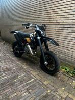 2013 ktm exc 125 supermoto WAARDEPEILING, Motoren, Ophalen