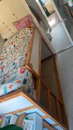 Ikea kura omkeer bed, Ophalen, Gebruikt, Halfhoogslaper