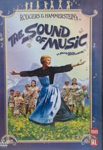 The Sound of Music krasvrije dvd, Verzenden, Overige genres, Zo goed als nieuw, Alle leeftijden