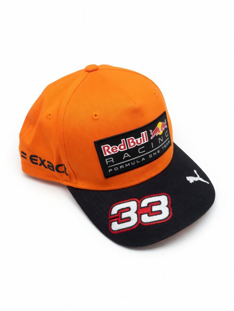 Red Bull Racing Verstappen pet, Kleding | Heren, Hoeden en Petten, Ophalen, Zo goed als nieuw, One size fits all, Pet