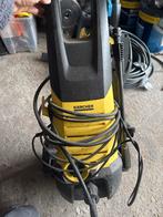 Karcher K2.350 hogedrukreiniger, Ophalen of Verzenden, Gebruikt, Elektrisch