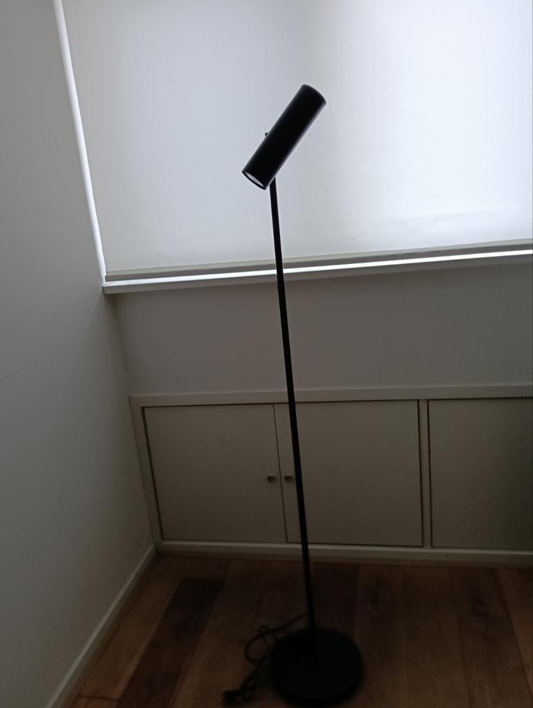 Vloerlamp, Ophalen, Nieuw, 150 tot 200 cm