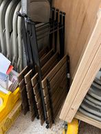 2x Tuintafel Ikea Tarno, Tuin en Terras, Tuintafels, Ophalen, Zo goed als nieuw, Rechthoekig, Hout