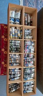 Verf, Hobby en Vrije tijd, Ophalen of Verzenden, Nieuw, Olieverf