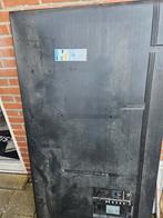 Met schade Samsung 70 inch TV (UE70TU7020WXXN) - Met schade, Ophalen of Verzenden, Gebruikt