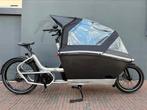 Exclusieve Urban Arrow Anniversary 3120KM, 4 kinderen of meer, Huif, Zo goed als nieuw, Ophalen