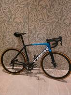 Trek Emonda SL5 racefiets Ultegra Di2, 53 tot 57 cm, Ophalen of Verzenden, Zo goed als nieuw, Heren
