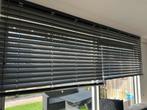 Luxaflex jalozie aluminium grijs 165cm breed 260cm hoog, Ophalen, 200 cm of meer, 150 tot 200 cm, Zo goed als nieuw