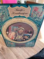 Vintage Saartje's Kruidenwijzer - Decoratieve Keukenhulp, Ophalen, Gebruikt