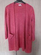 Roze vest , maat XL, Maat 46/48 (XL) of groter, Ophalen of Verzenden, Zo goed als nieuw, Roze