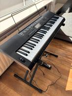 Casio CTK-3500 Keyboard, Muziek en Instrumenten, Keyboards, Ophalen, Casio, 61 toetsen, Zo goed als nieuw
