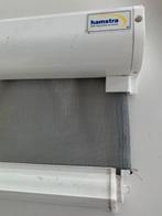 2 raam horren, Ophalen, Gebruikt, 80 tot 100 cm, Overige typen