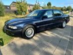 BMW 7-serie 735iL Executive, Auto's, 238 pk, Achterwielaandrijving, Gebruikt, 2000 kg