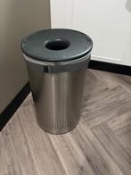 Wasmand brabantia rvs, Ophalen, Gebruikt, Overige typen